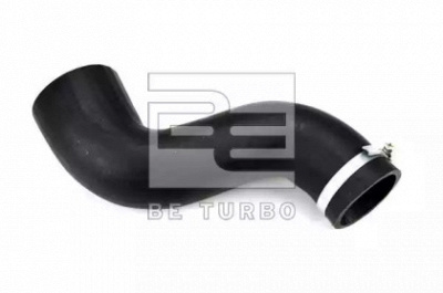 BE TURBO 700034 -  Трубка нагнетаемого воздуха